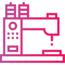 fashion,electronics,art and design,tool,handcraft,sewing,thread,sew,sewing machine,tailoring